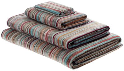 Habitat - Shadi Brights Bath - Towel